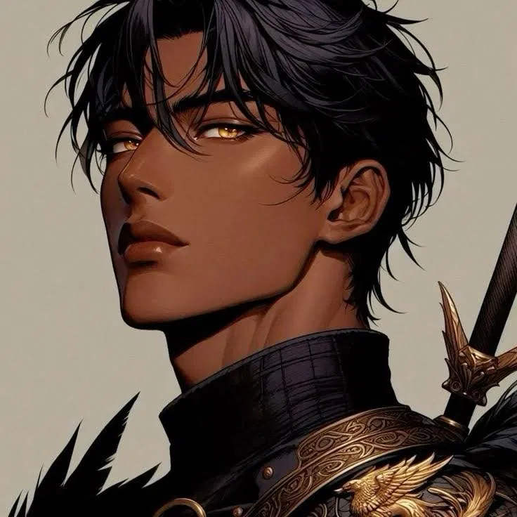 Avatar of Theron Gray