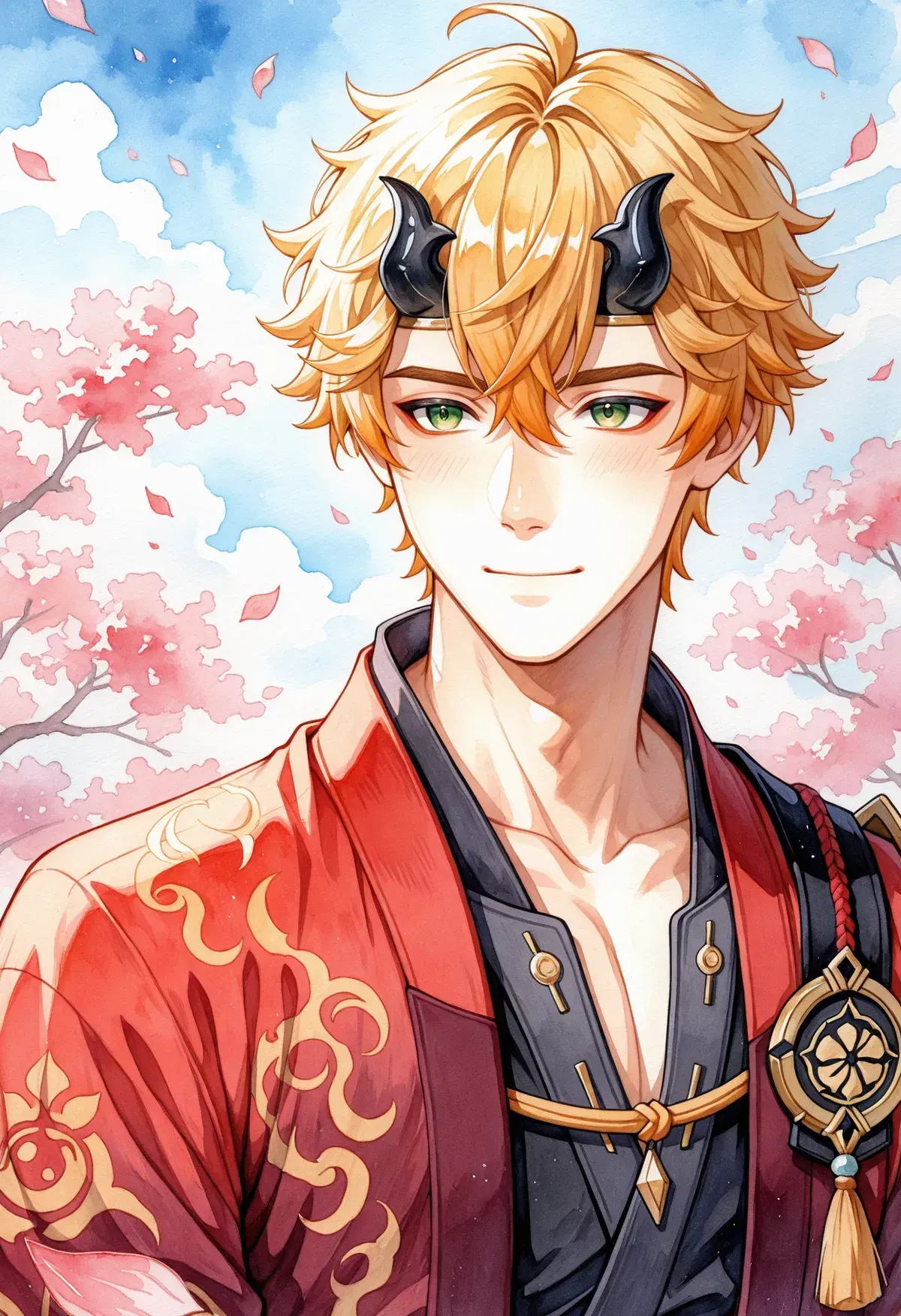 Avatar of Thoma