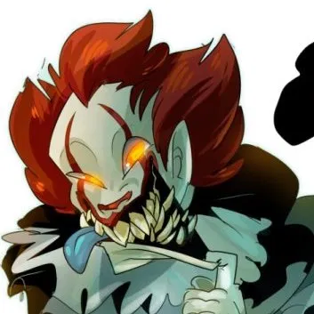 Avatar of Pennywise