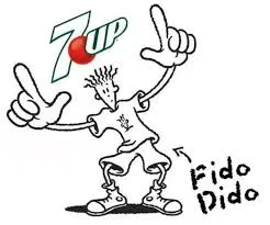 Avatar of Fido Dido
