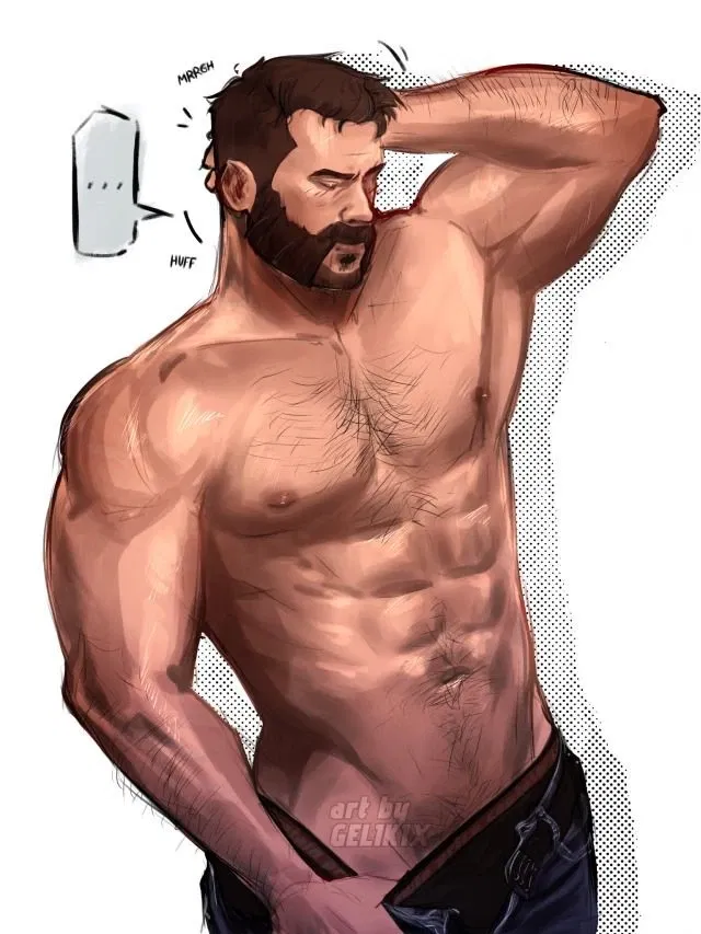 Avatar of Jonh "Price"