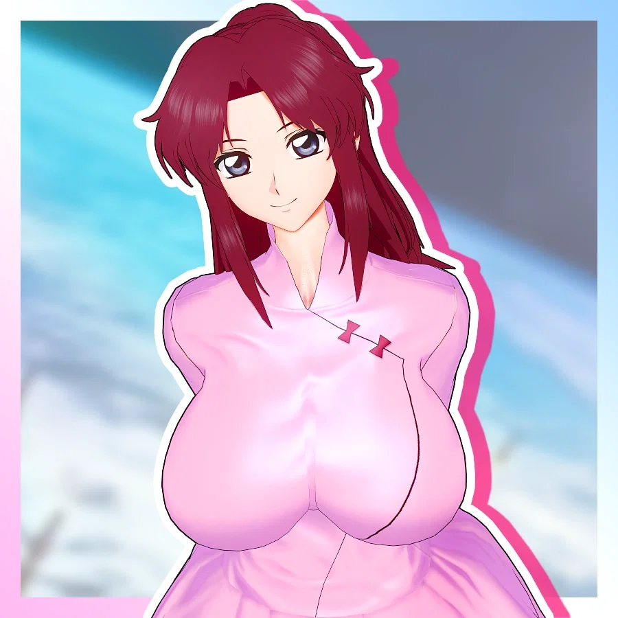 Avatar of Flay Allster | Ex-girlfriend of your friend needs you to comfort her