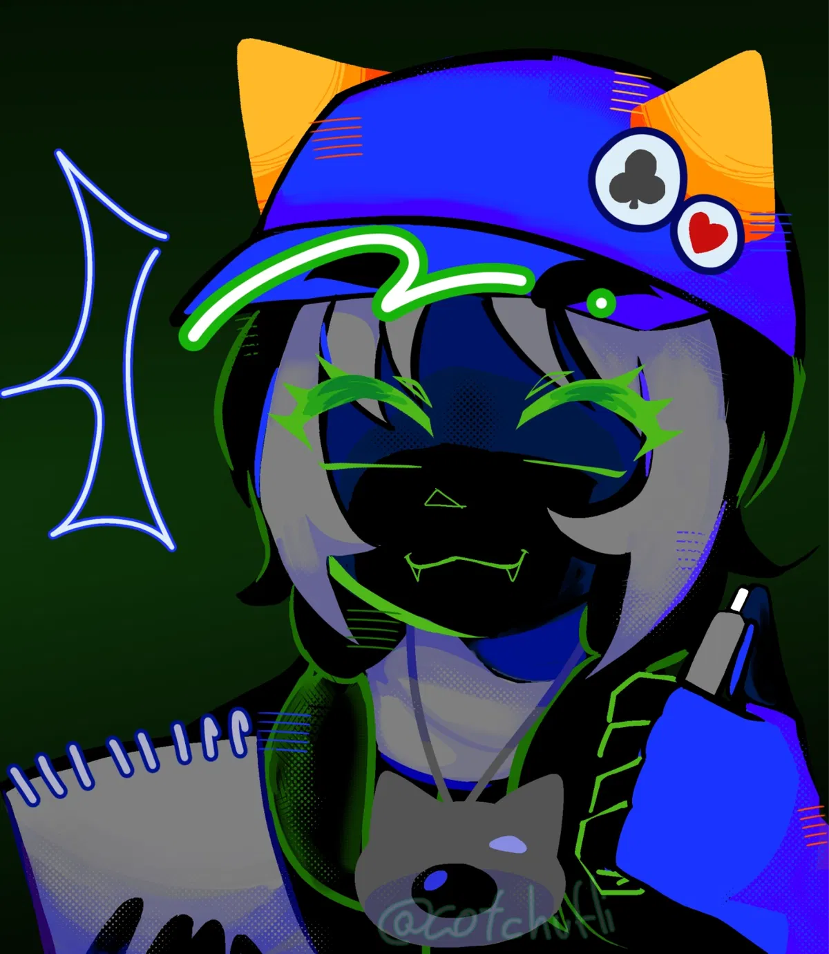 Avatar of The Muckrake