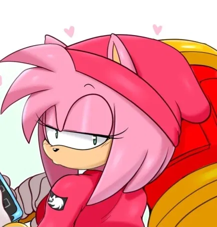 Avatar of Valentines day! You put a bow on it.