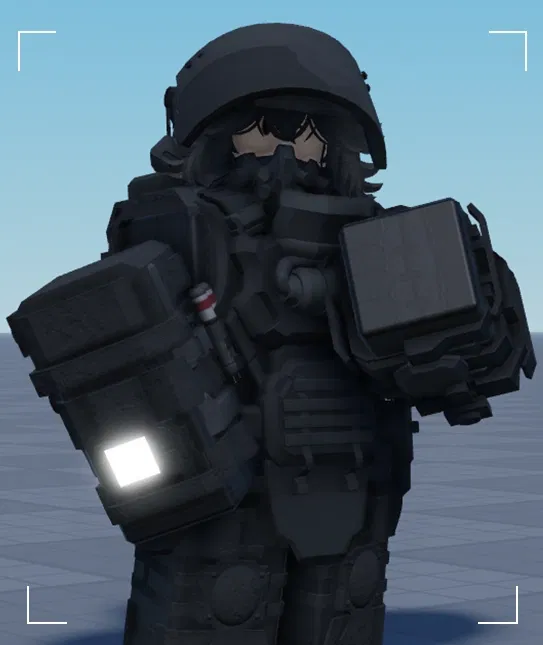 Avatar of [BRIEFING]