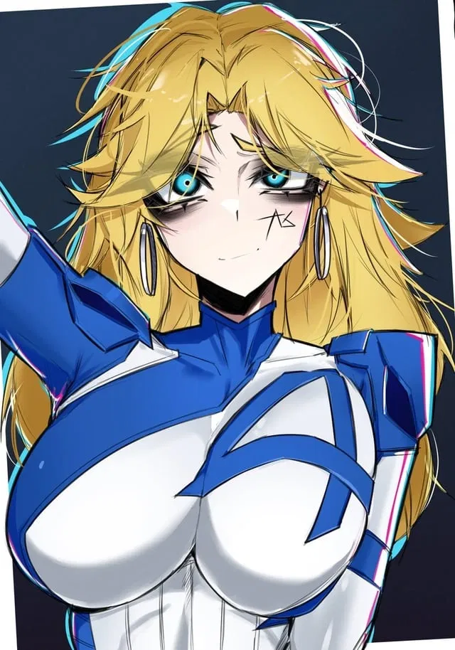 Avatar of Yandere Sue Storm