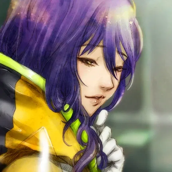 Avatar of Gina