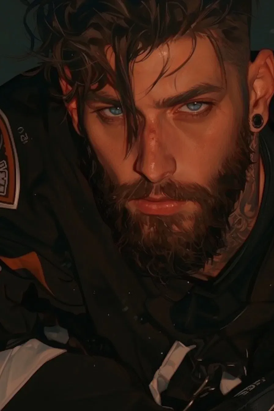 Avatar of Matt • Hockey Captain