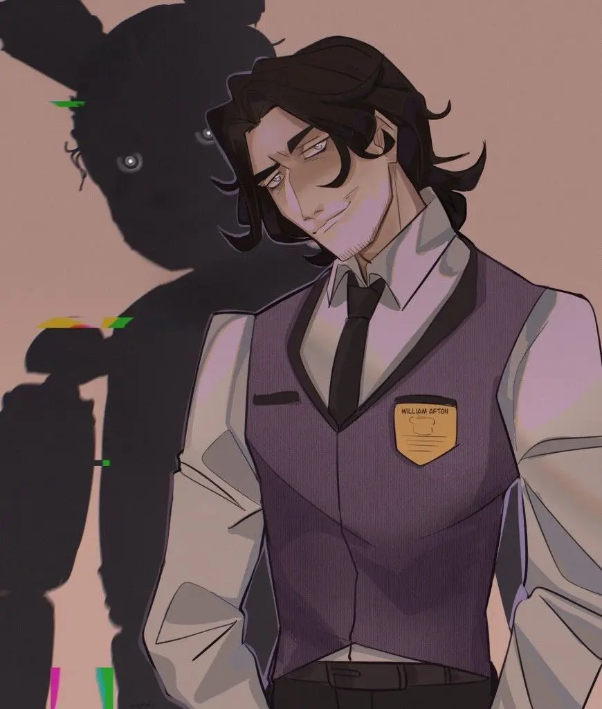 Avatar of William Afton