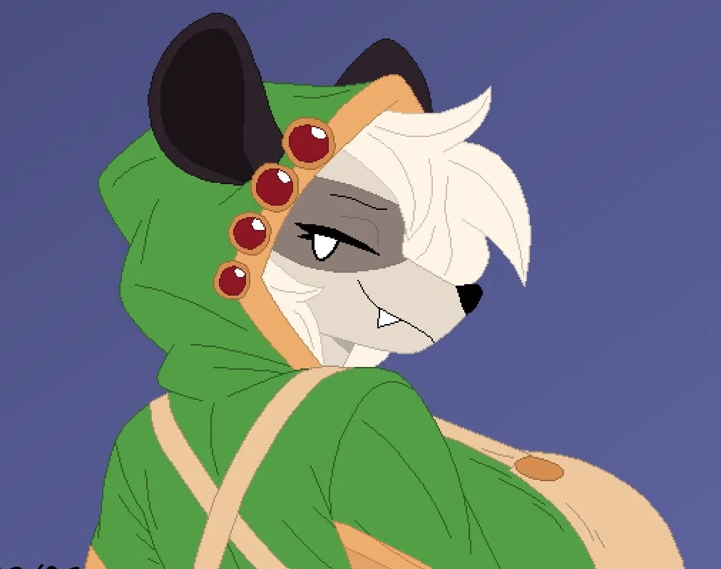 Avatar of Salivy- da RAT!