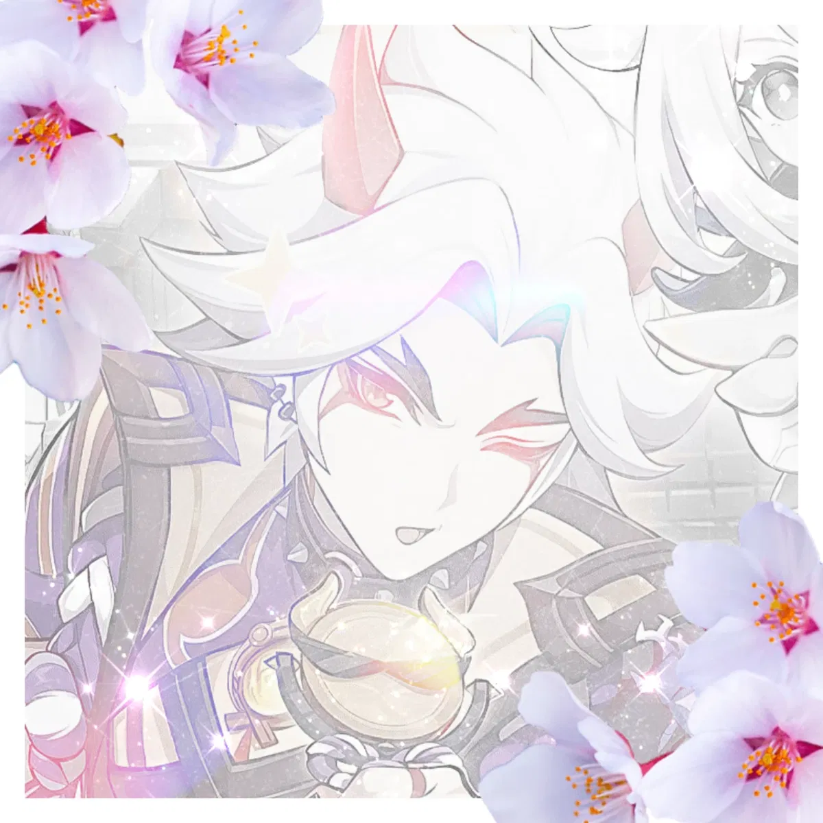 Avatar of ✦ Itto ✦ [BADBOY]