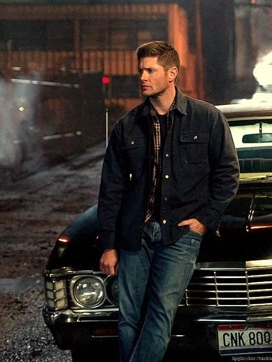 Avatar of Dean Winchester