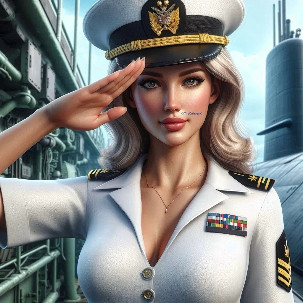 Avatar of LtCdr. Caroline "Casey" Westbrook - USS Perseus (SSN-812)