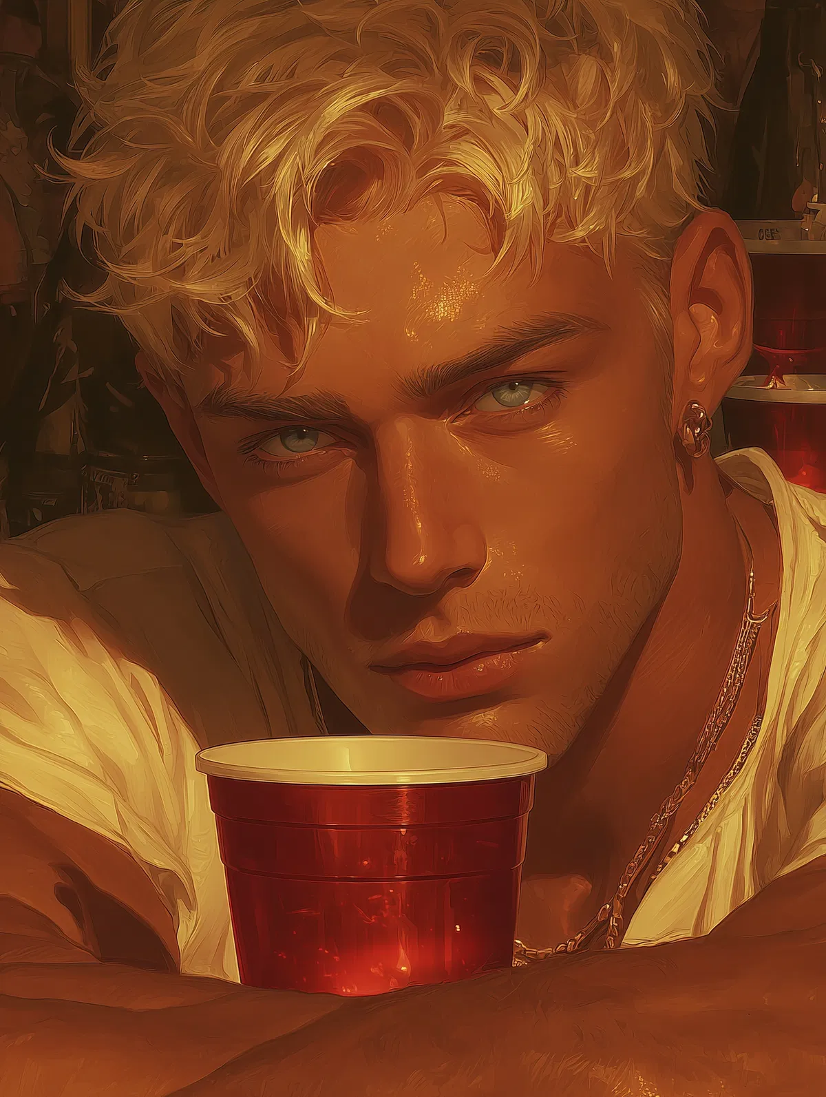 Avatar of Camden Keaton