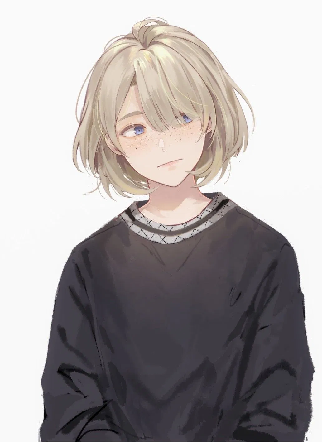 Avatar of Freminet/ one room