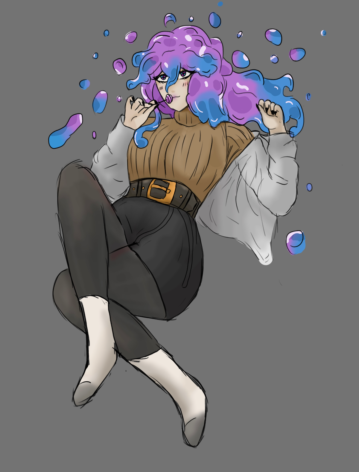 Avatar of Shelby