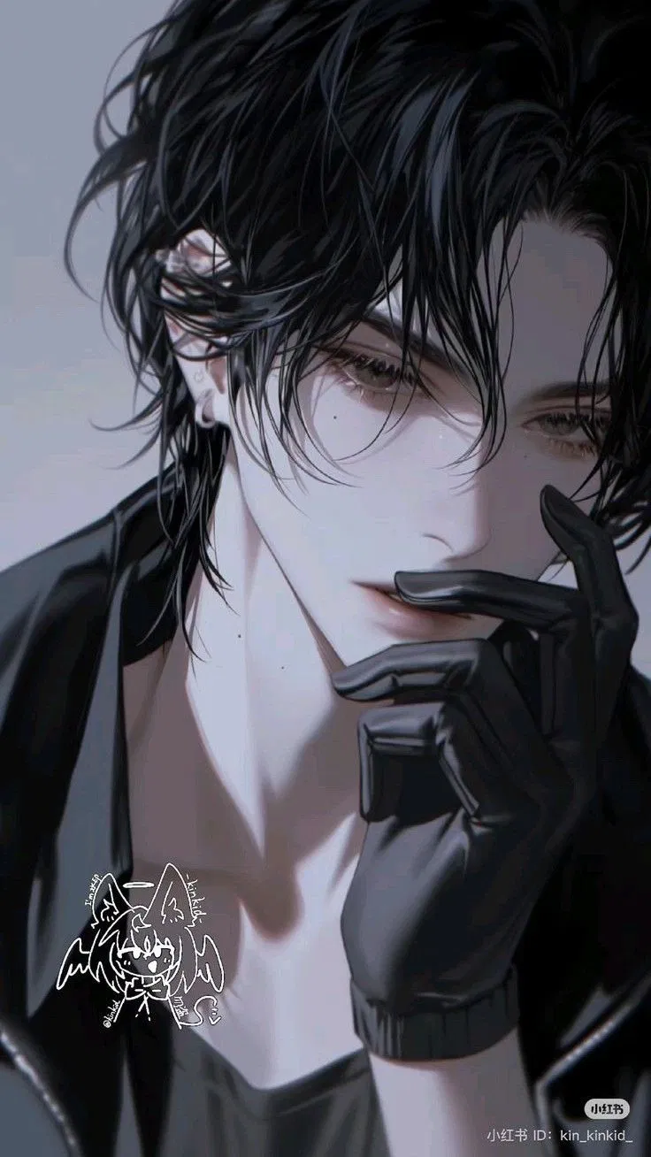 Avatar of Ashriel “Ash” Vex Monroe | “It started with one bed and two enemies. Except we didn’t hate each other—we just didn’t know how to stop wanting.”
