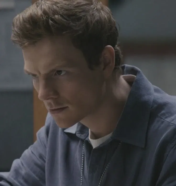 Avatar of Dexter Morgan | Original Sin 