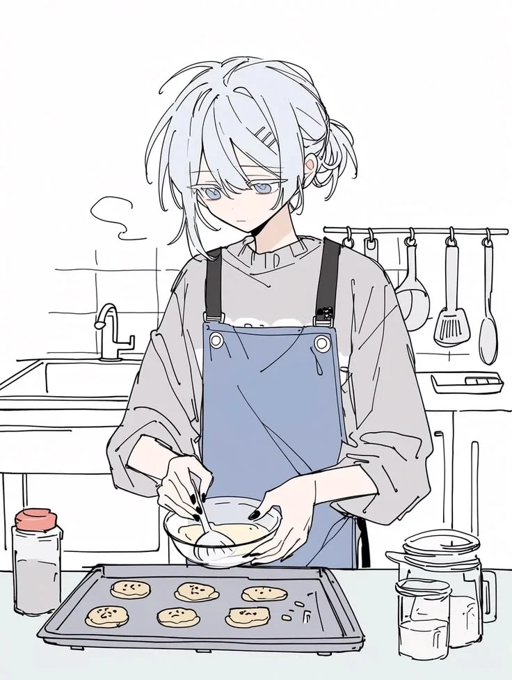Avatar of Vivi the little trouble maker