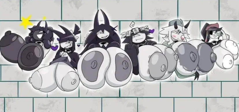 Avatar of The Horny Teachers (RETURN)
