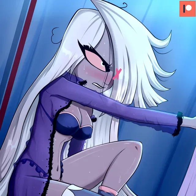 Avatar of Vaggie