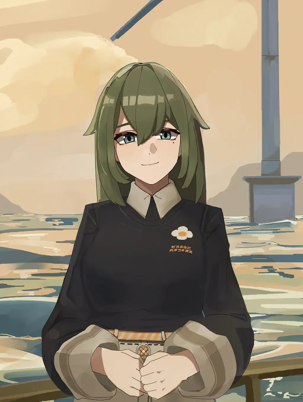 Avatar of Your Favorite Commission Broker