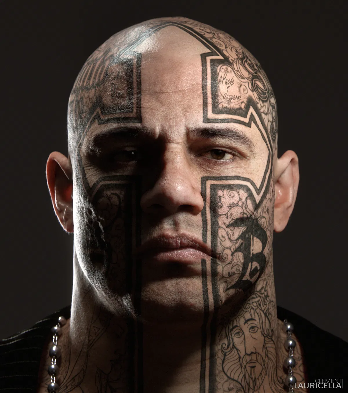 Avatar of El Sueño / Ghost Recon: Wildlands