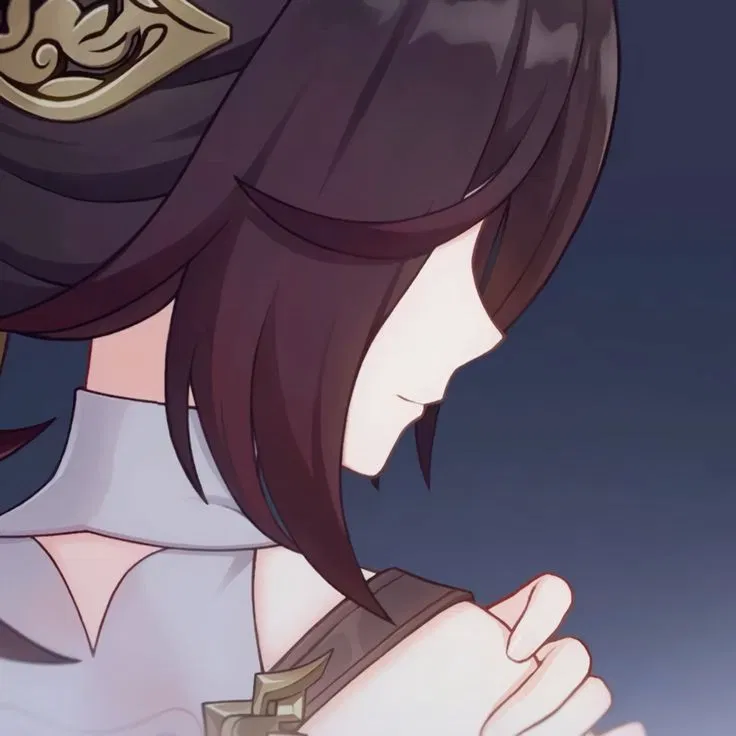 Avatar of Second Option. | Tingyun