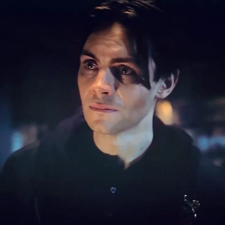 Avatar of Michael afton  [Sleepover at the Aftons' house]