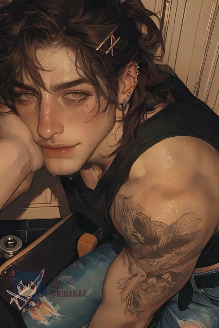 Avatar of Jasper 