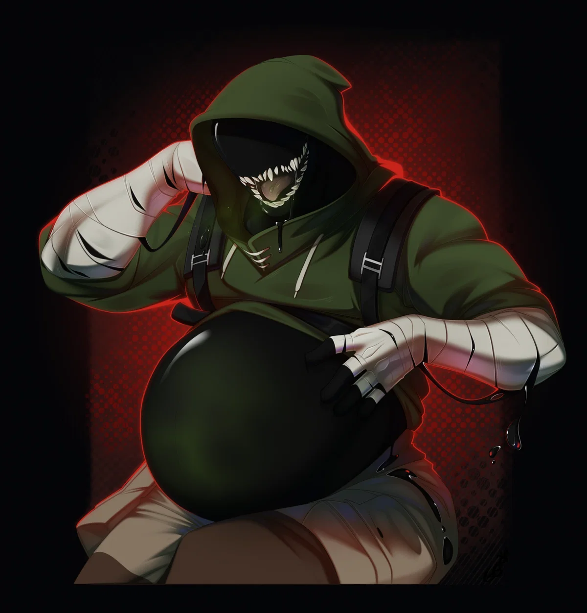 Avatar of Crios Vore