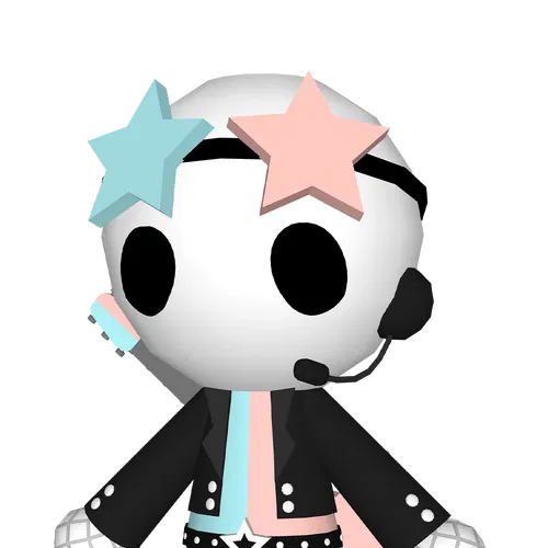 Avatar of [ANCHORED — Melody, the musician]