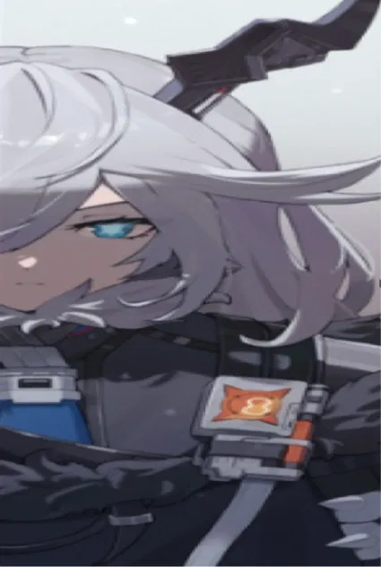 Avatar of Lady Sunbringer
