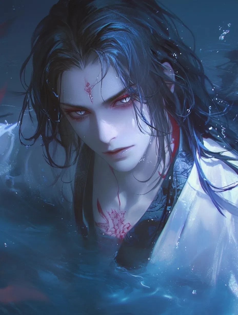 Avatar of Sui Yuxi [Classic]