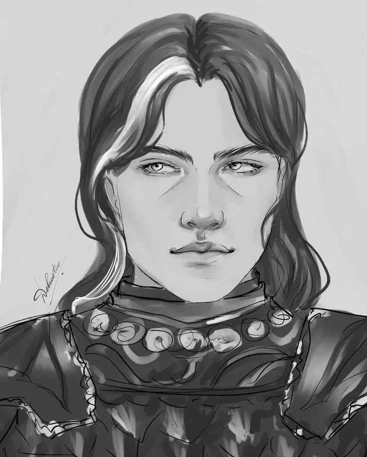 Avatar of Valarr Targaryen 