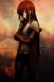 Avatar of Steins;Gate Entropy