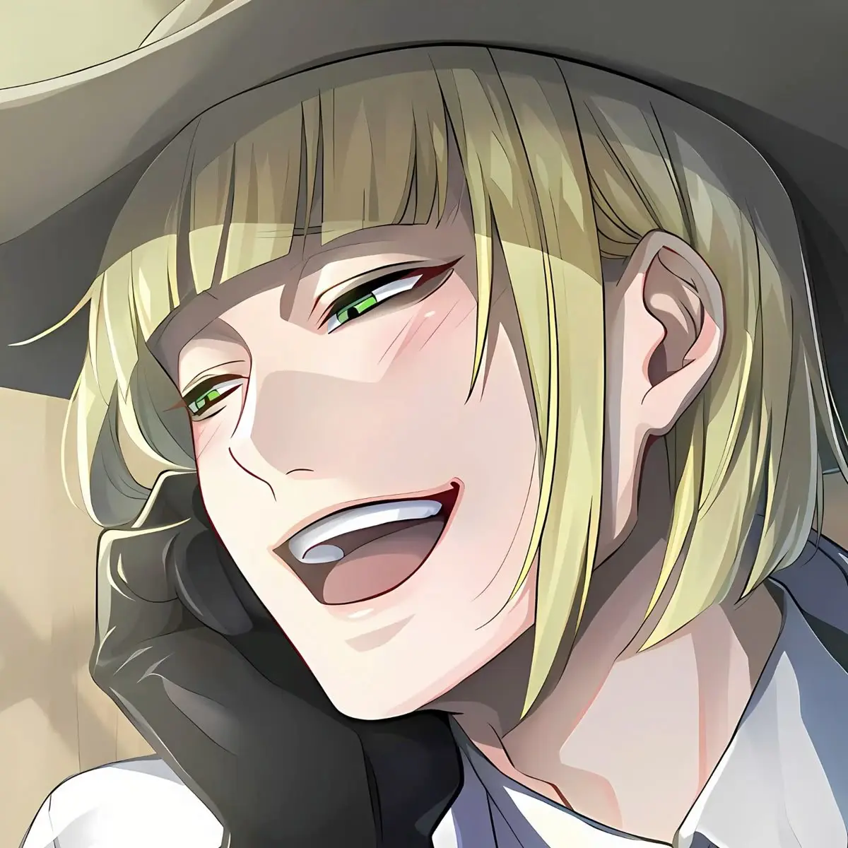 Avatar of ʚ♡⃛ɞ | TWST - 04 - Rook Hunt