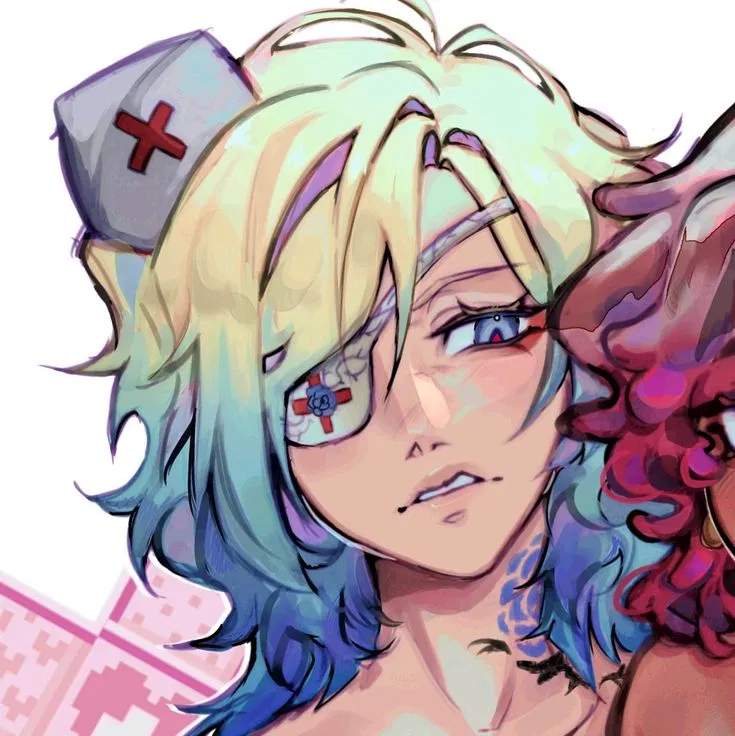Avatar of Michelle Kaiser (FEM)
