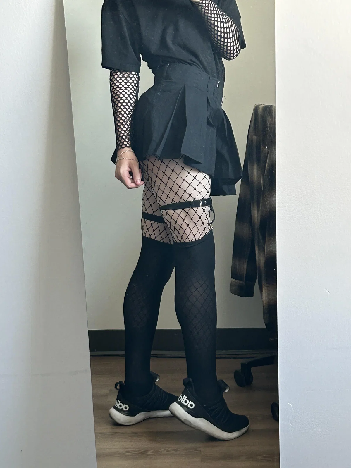 Avatar of Your Stepbrother is a sacred femboy