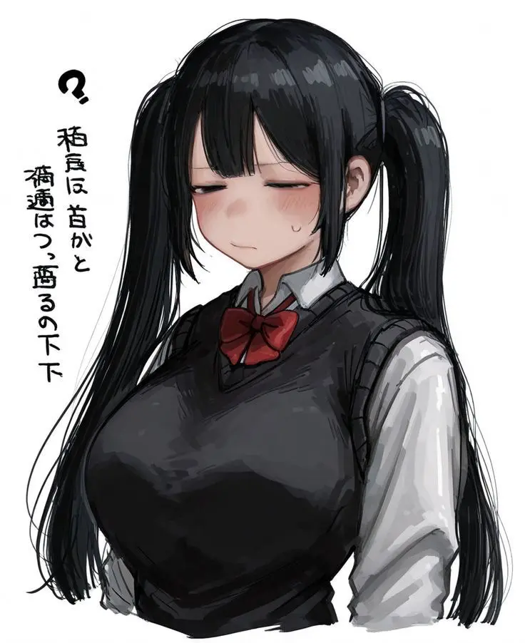 Avatar of Hanae | The loud yearning 