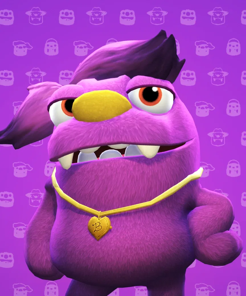 Avatar of ♌️-- Beffica Winklesnoot --♌️