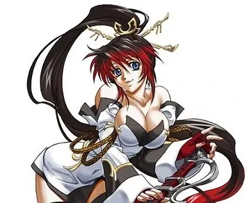Avatar of Kaguya Nanbu