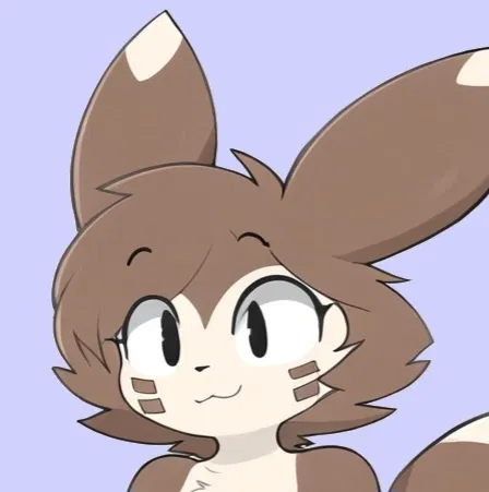 Avatar of Femboy Furret