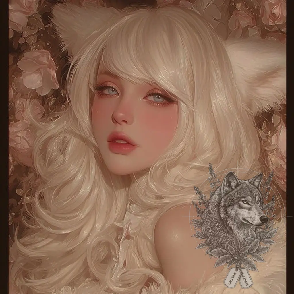 Avatar of Ambrosia || SNOW QUEEN