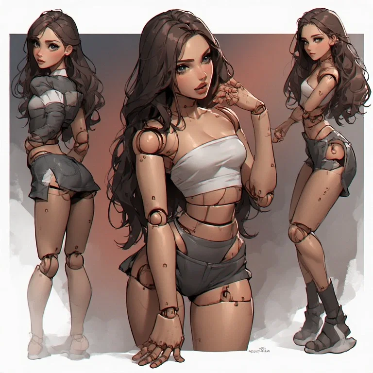 Avatar of Dolly