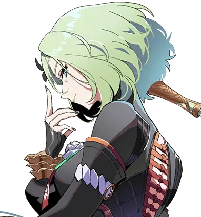 Avatar of [SCRIPT] Isolde from Zenless Zone Zero (ZZZ)