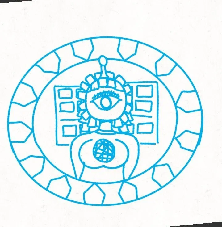 Avatar of Fem Chronos