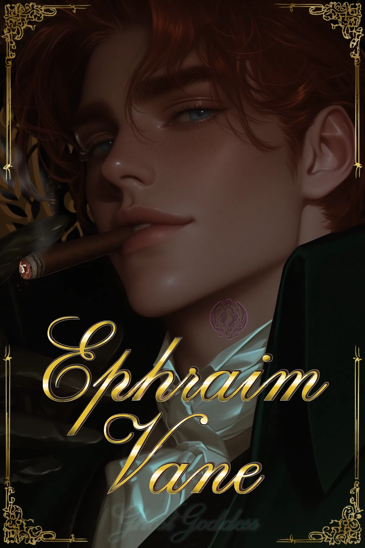 Avatar of A Season of Silk & Scandal | Mr. Ephraim Vane, the Second Son