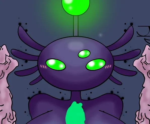 Avatar of Pentumbra
