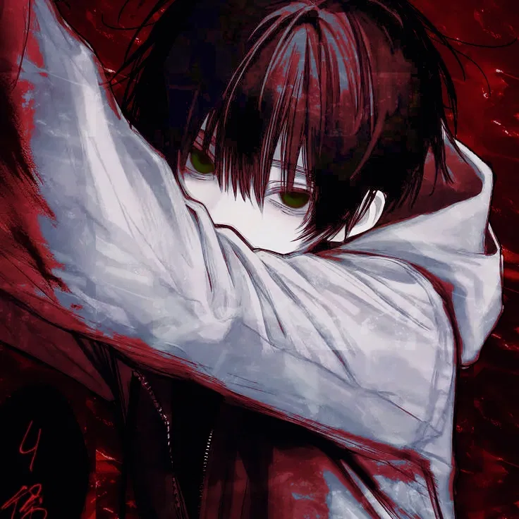 Avatar of Reissue: Victim of bullying 